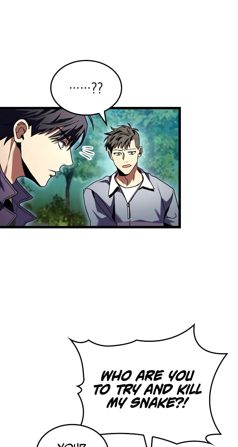 Read F-Class Destiny Hunter chapter 31 image 95 on Lezhin
