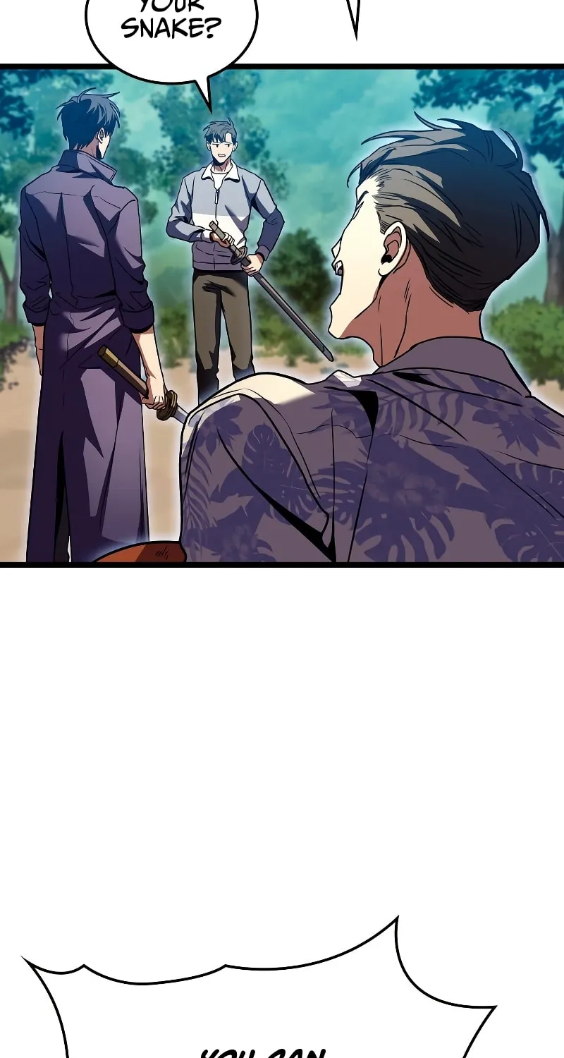 Read F-Class Destiny Hunter chapter 31 image 96 on Lezhin