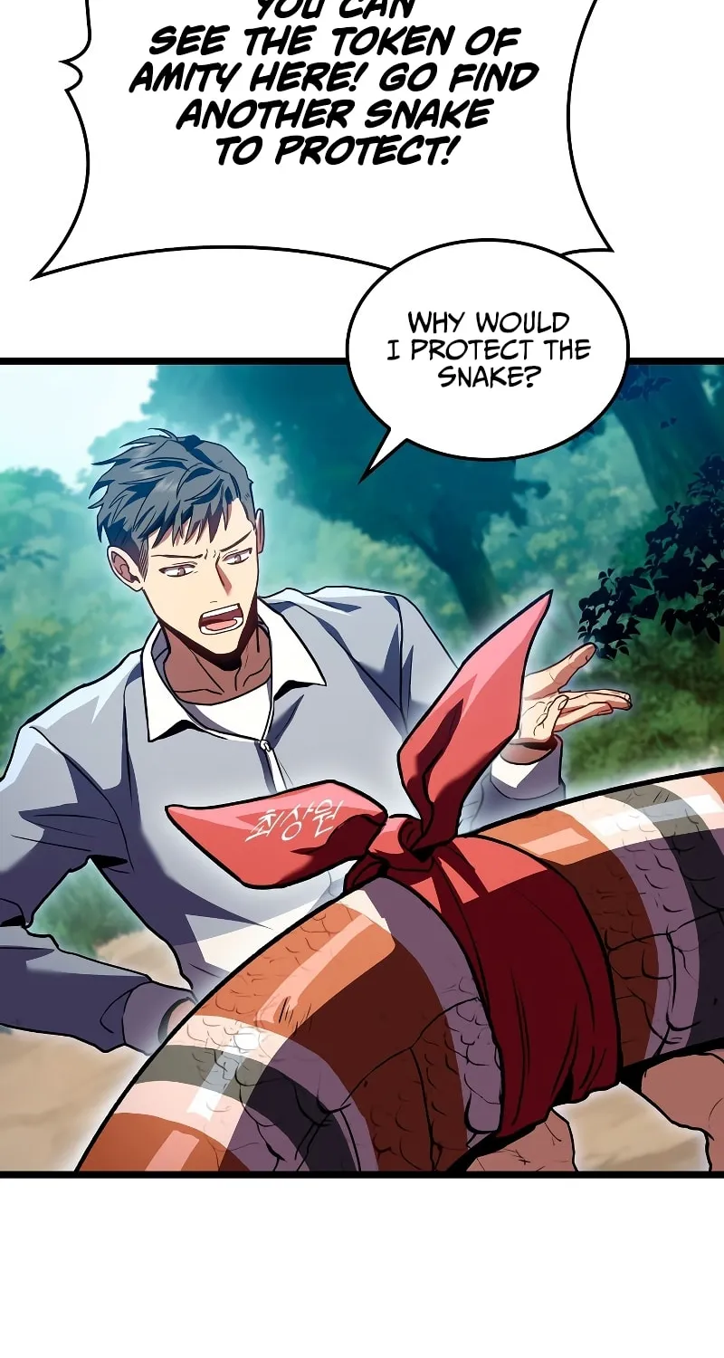 Read F-Class Destiny Hunter chapter 31 image 97 on Lezhin