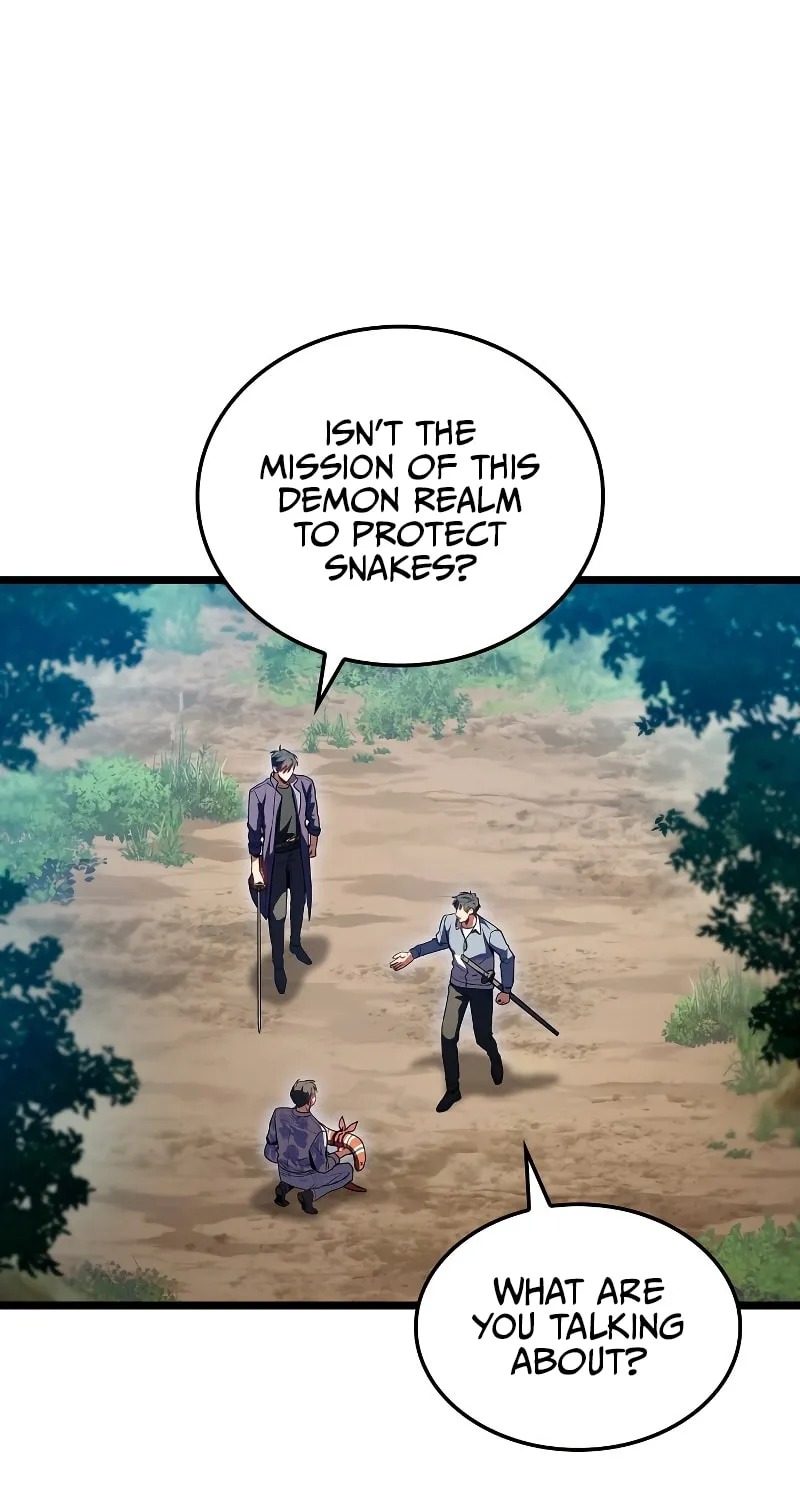 Read F-Class Destiny Hunter chapter 31 image 98 on Lezhin