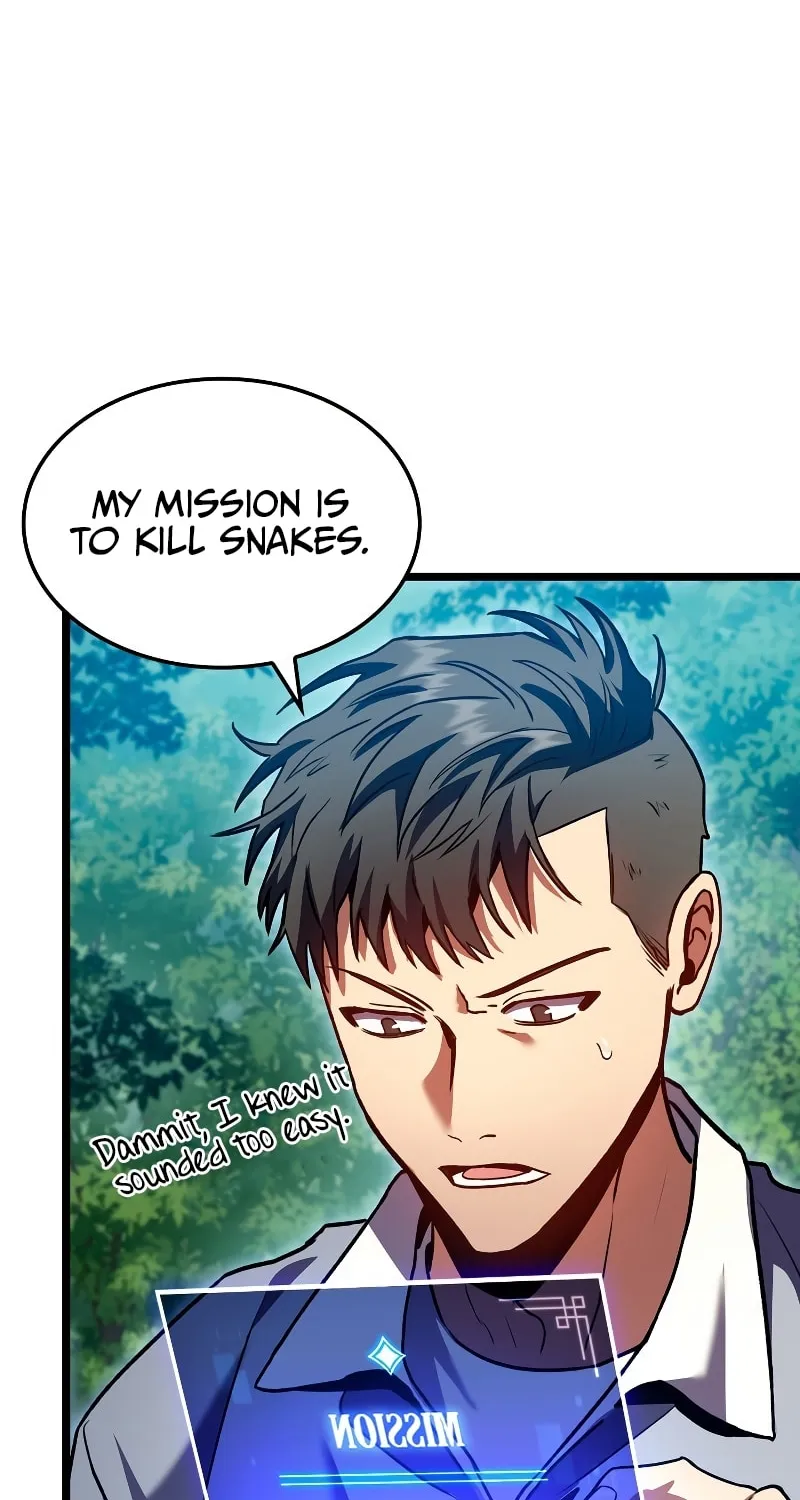 Read F-Class Destiny Hunter chapter 31 image 99 on Lezhin
