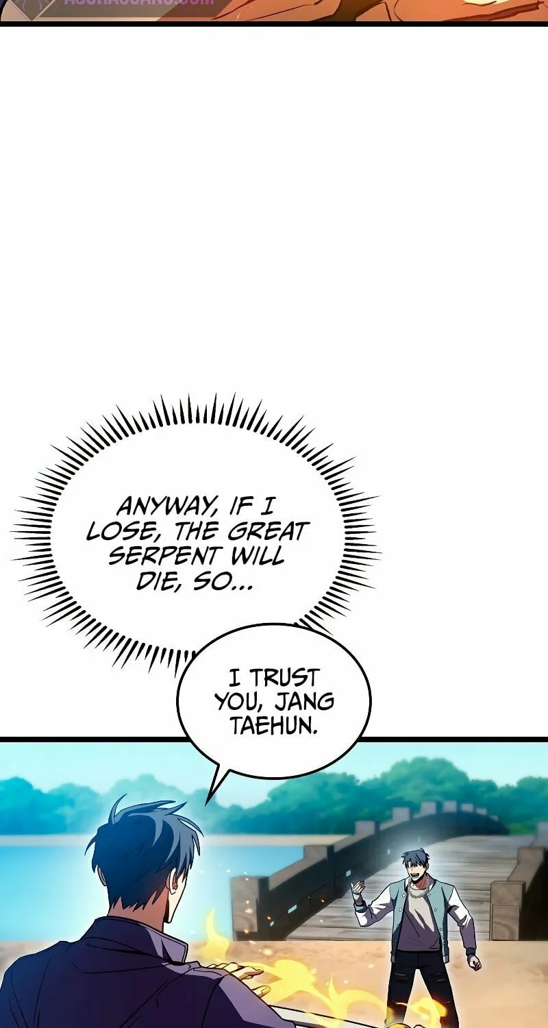 Read F-Class Destiny Hunter chapter 32 image 100 on Lezhin