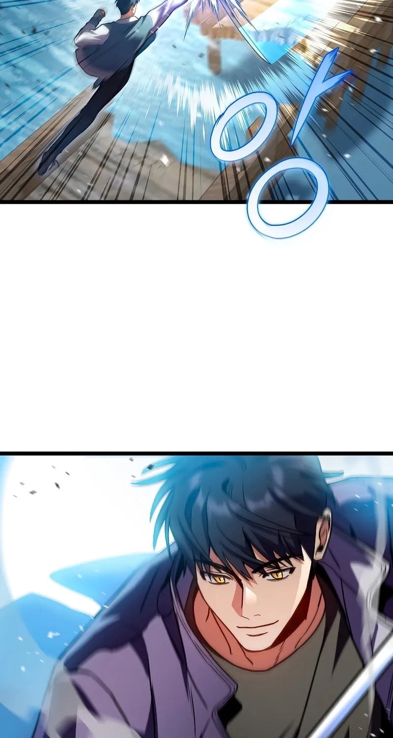 Read F-Class Destiny Hunter chapter 32 image 15 on Lezhin
