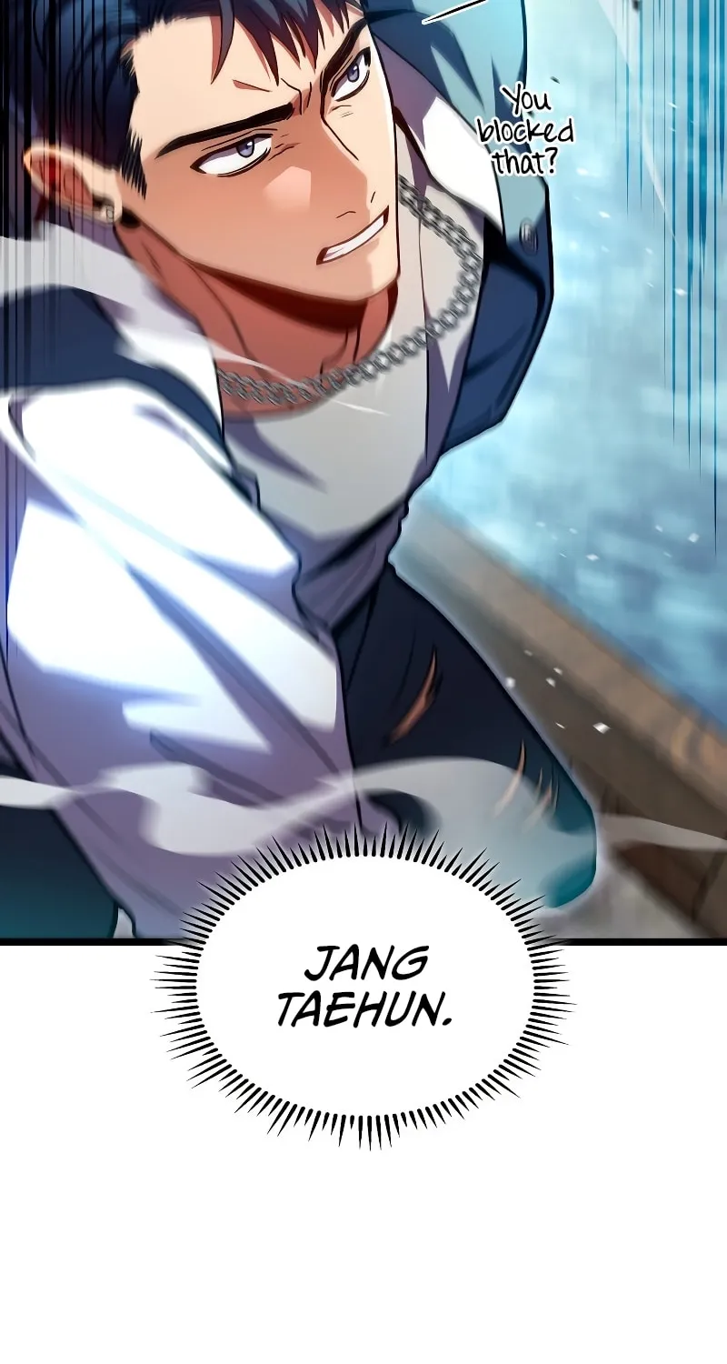 Read F-Class Destiny Hunter chapter 32 image 17 on Lezhin