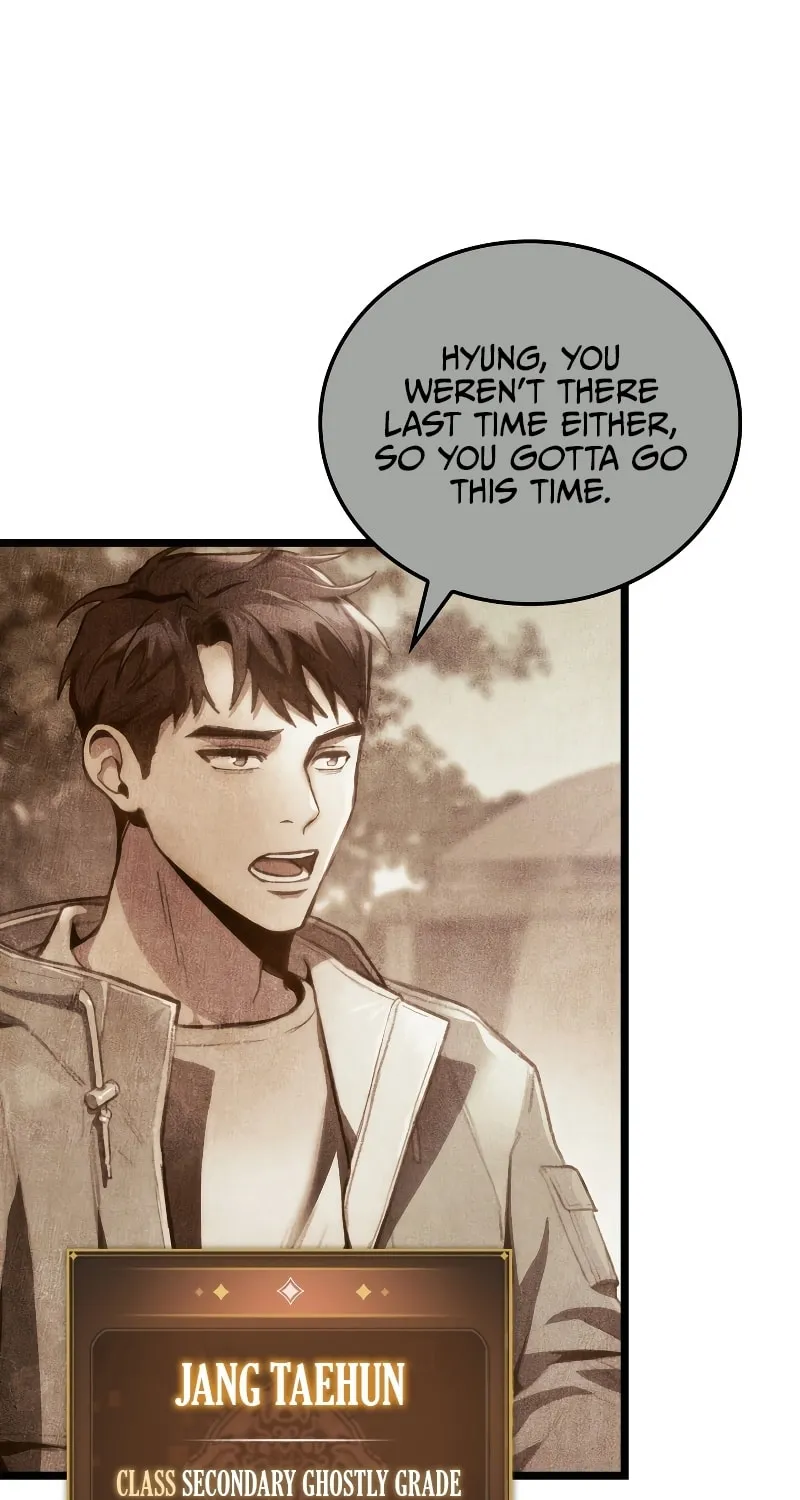 Read F-Class Destiny Hunter chapter 32 image 18 on Lezhin