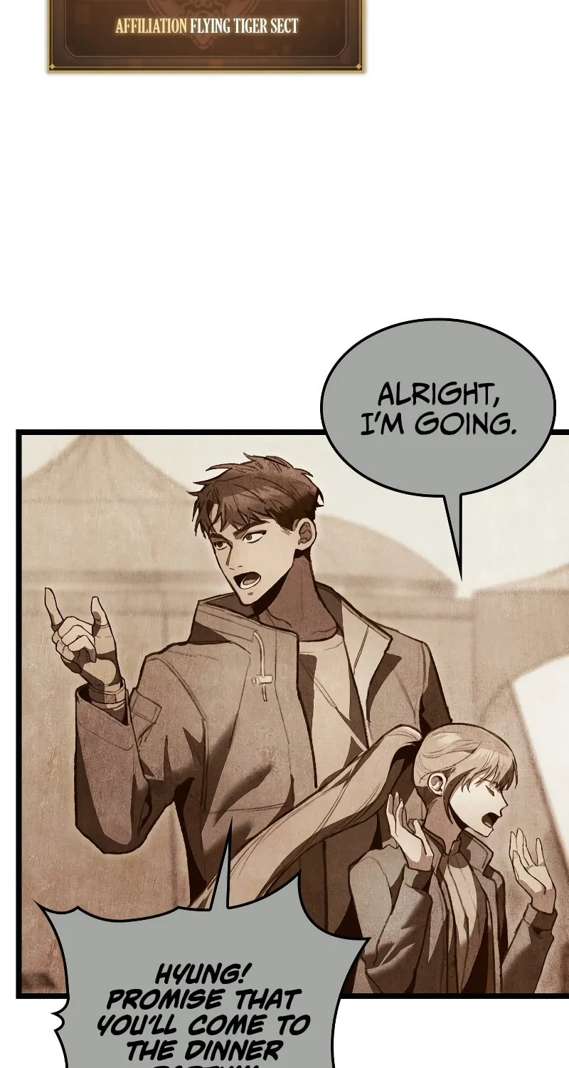 Read F-Class Destiny Hunter chapter 32 image 19 on Lezhin