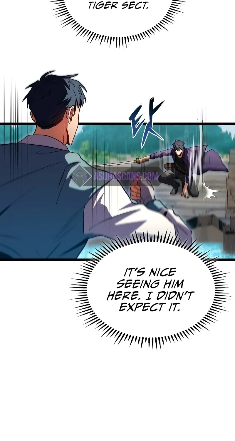 Read F-Class Destiny Hunter chapter 32 image 21 on Lezhin