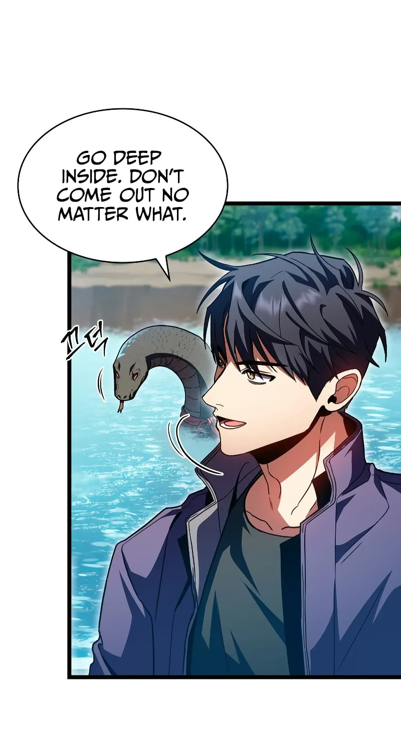 Read F-Class Destiny Hunter chapter 32 image 24 on Lezhin