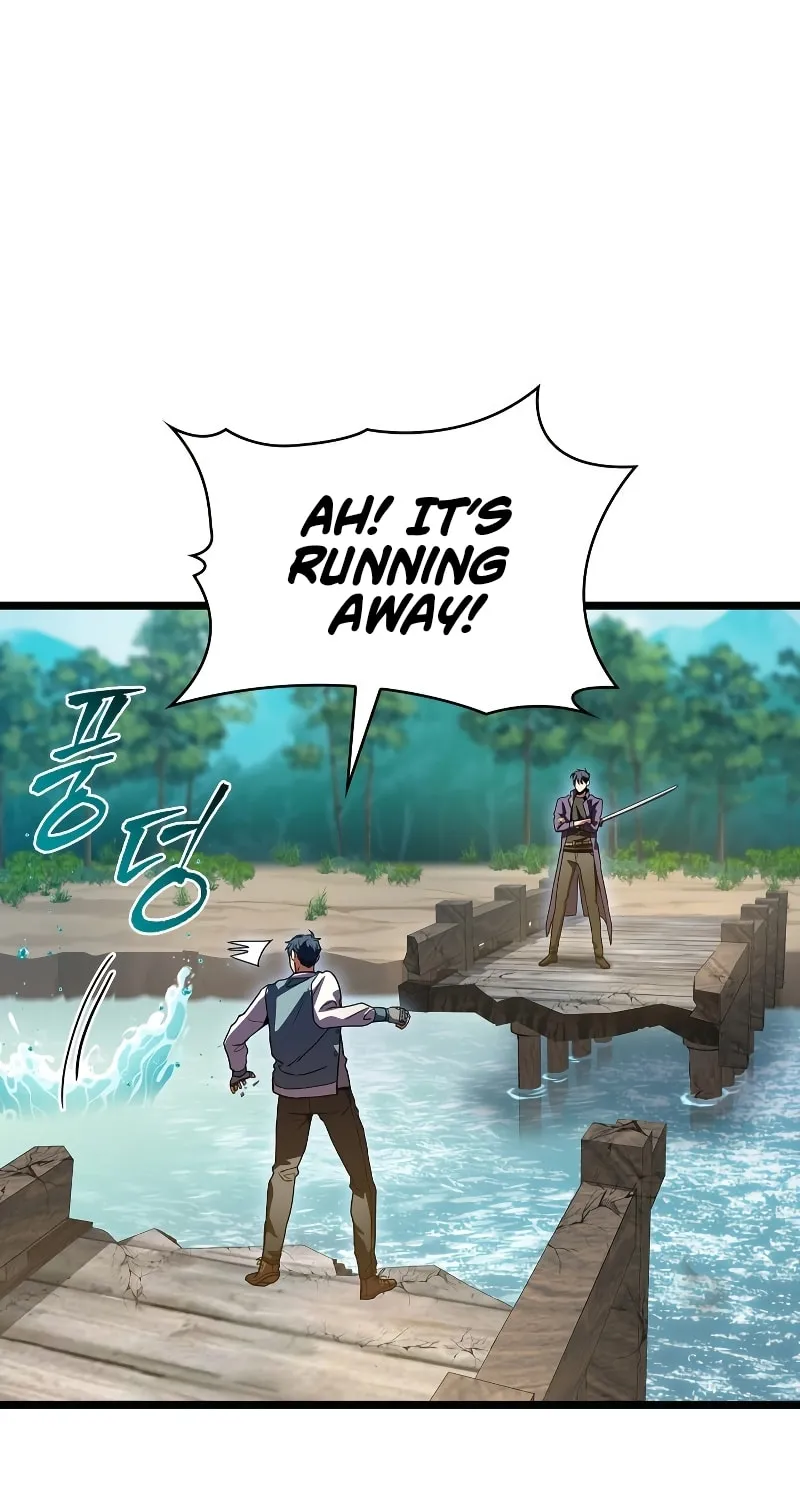 Read F-Class Destiny Hunter chapter 32 image 25 on Lezhin