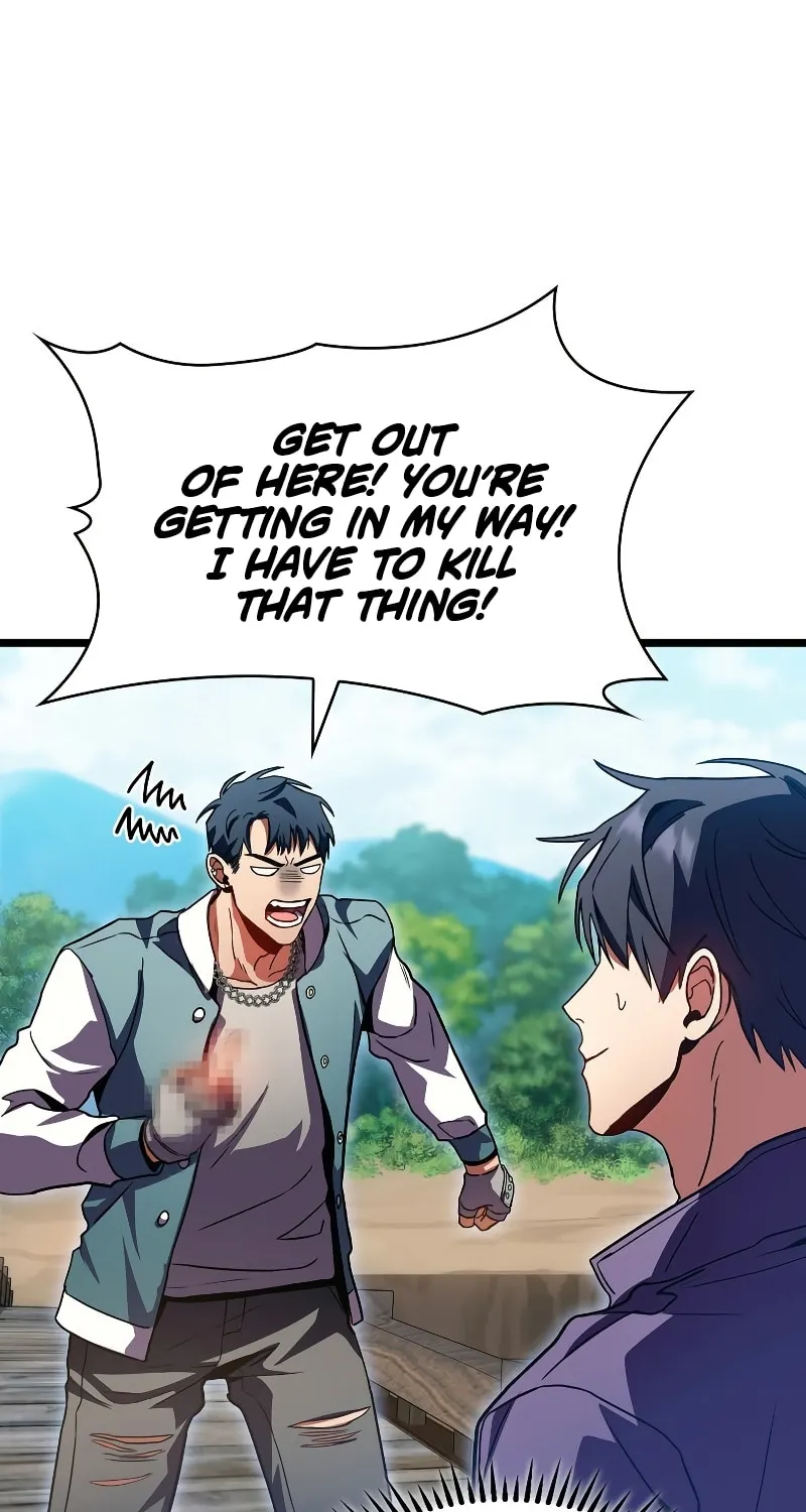 Read F-Class Destiny Hunter chapter 32 image 26 on Lezhin