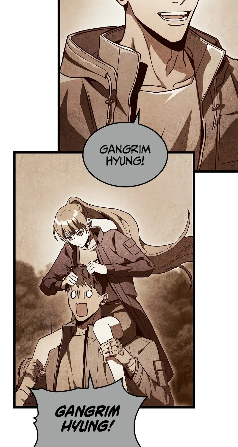 Read F-Class Destiny Hunter chapter 32 image 28 on Lezhin