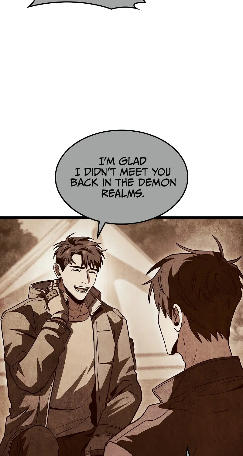 Read F-Class Destiny Hunter chapter 32 image 29 on Lezhin