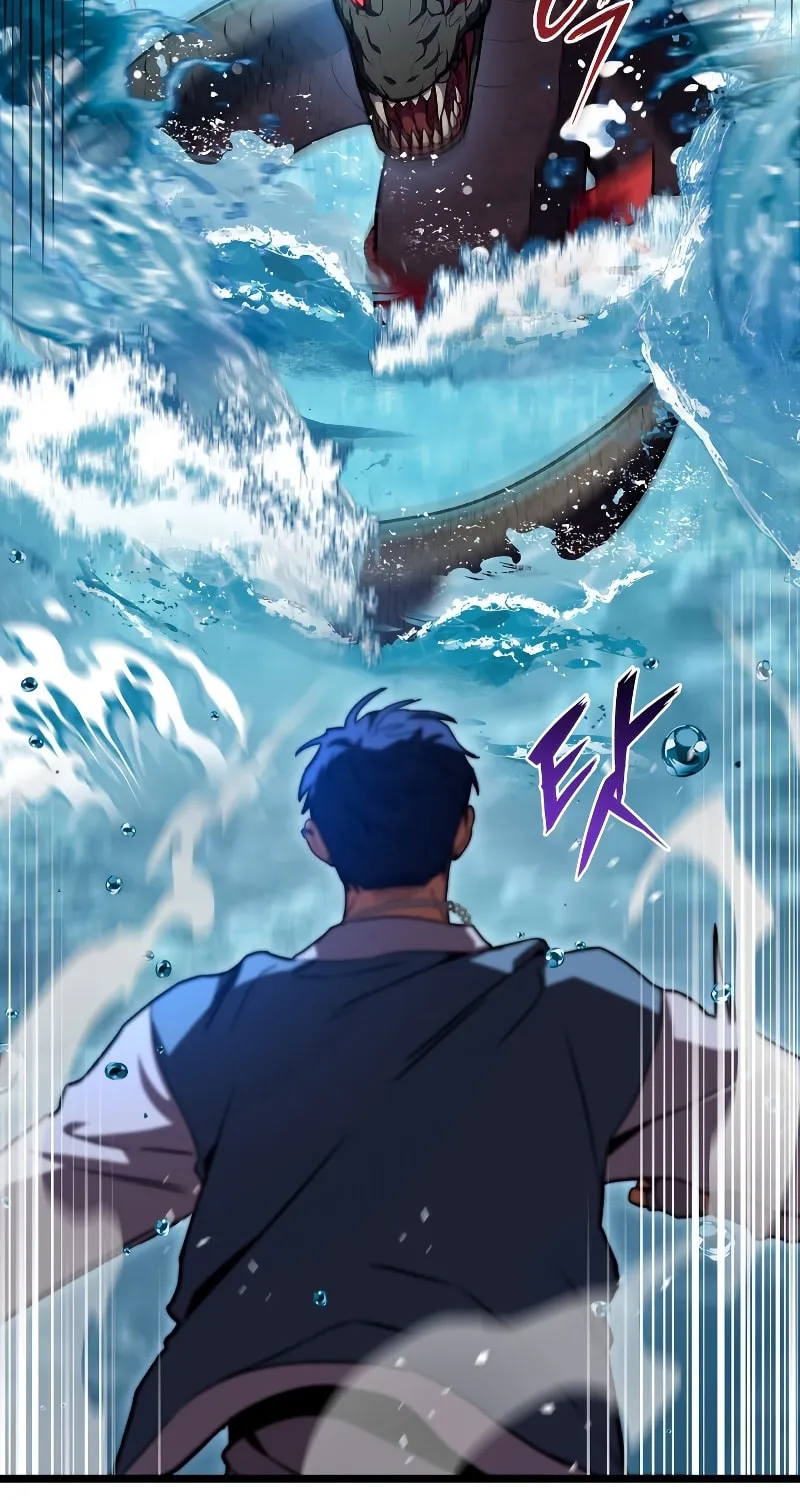 Read F-Class Destiny Hunter chapter 32 image 3 on Lezhin