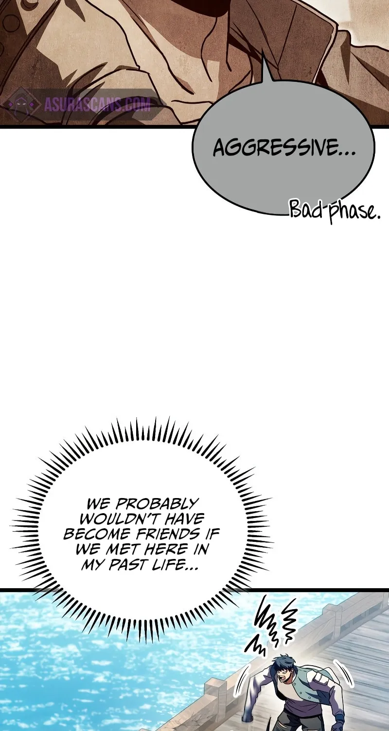 Read F-Class Destiny Hunter chapter 32 image 31 on Lezhin