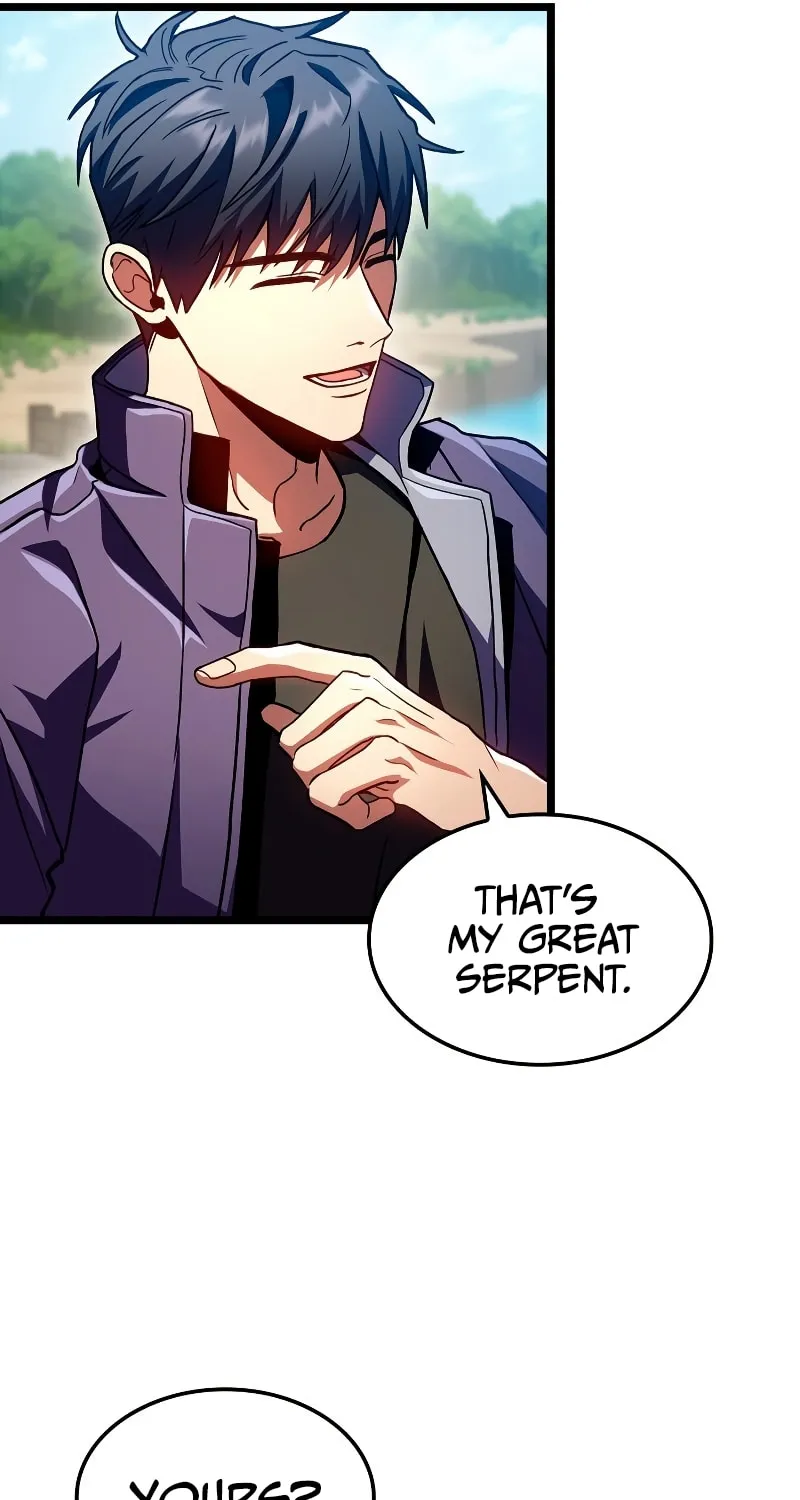 Read F-Class Destiny Hunter chapter 32 image 34 on Lezhin