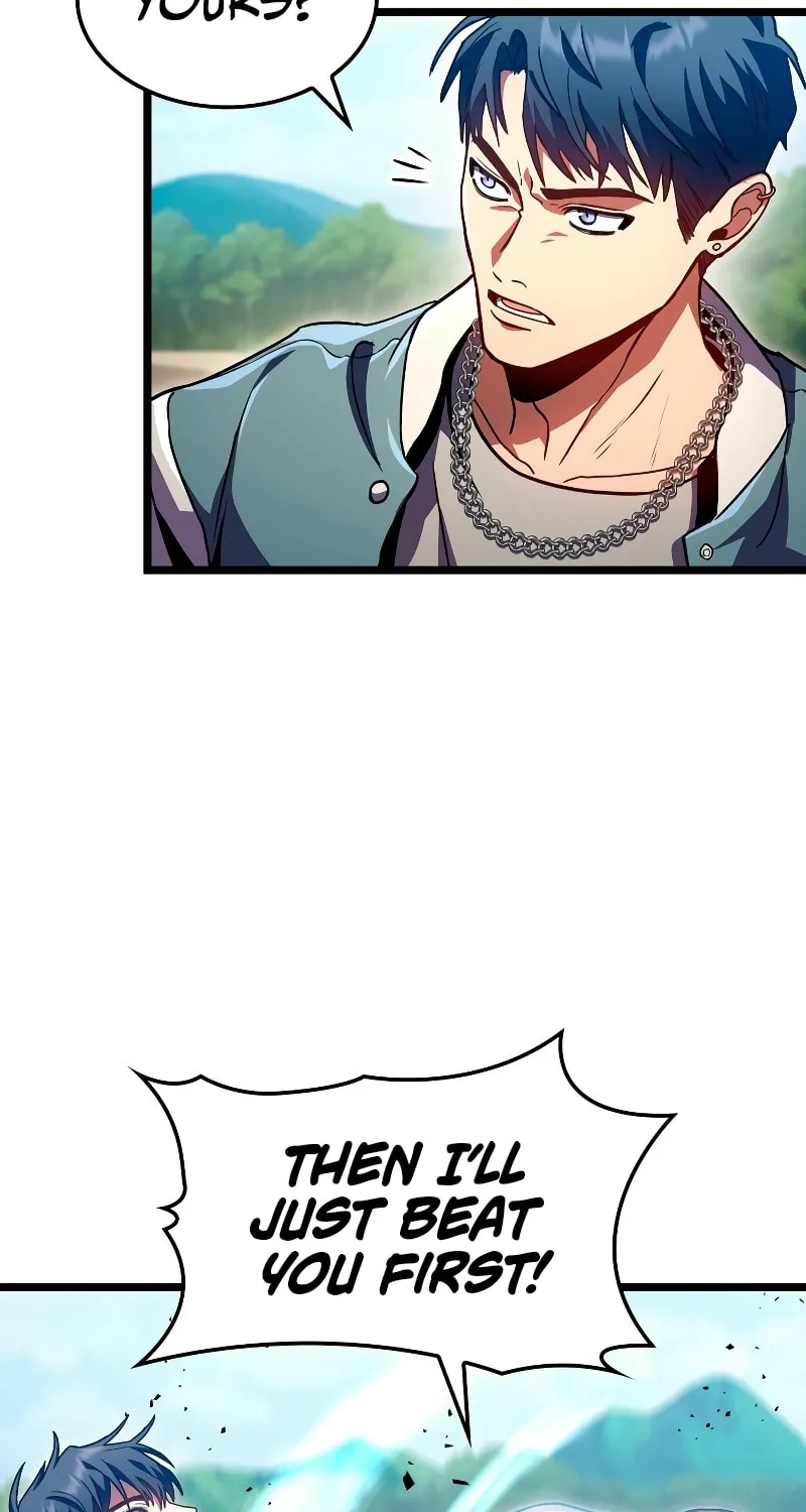 Read F-Class Destiny Hunter chapter 32 image 35 on Lezhin