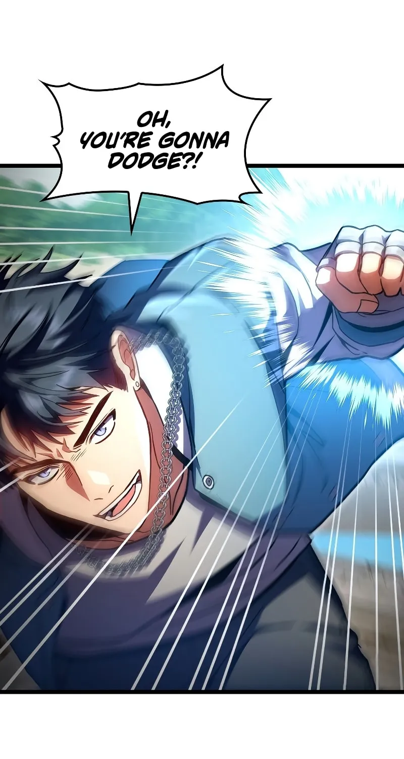 Read F-Class Destiny Hunter chapter 32 image 37 on Lezhin