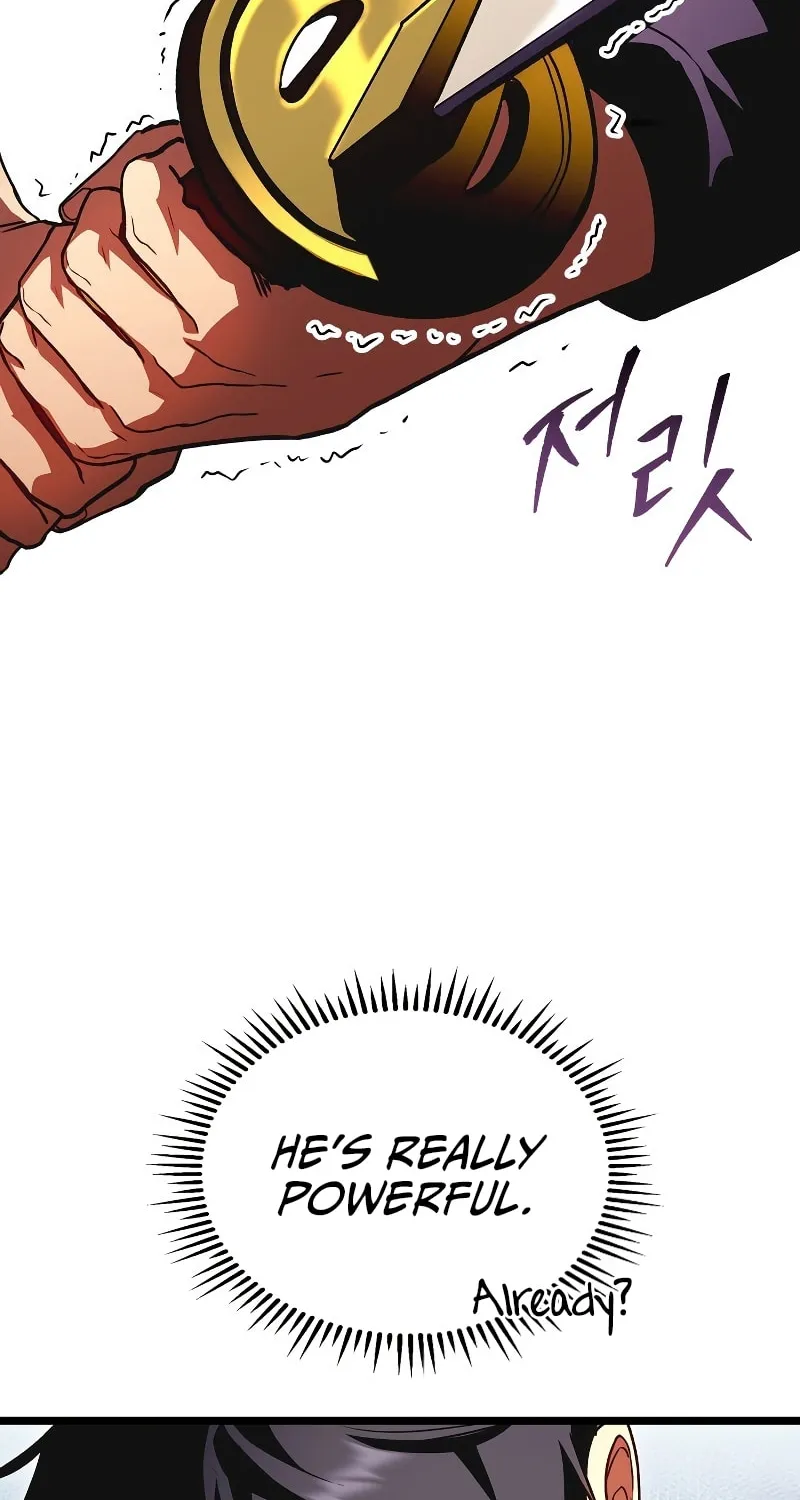 Read F-Class Destiny Hunter chapter 32 image 39 on Lezhin