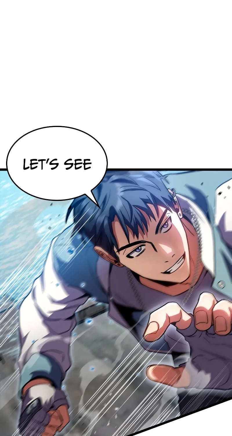 Read F-Class Destiny Hunter chapter 32 image 4 on Lezhin