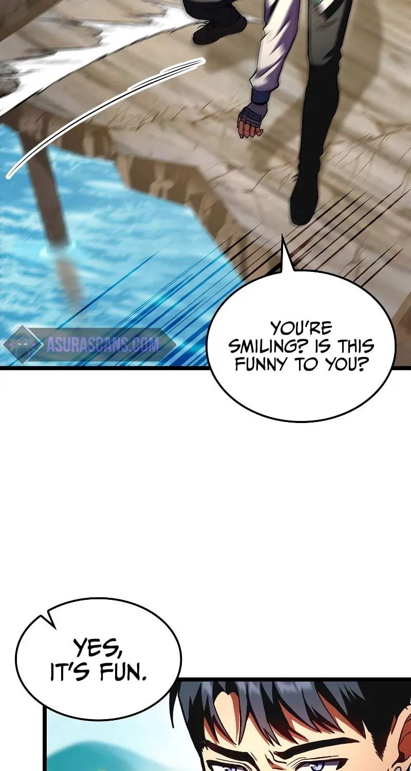 Read F-Class Destiny Hunter chapter 32 image 41 on Lezhin