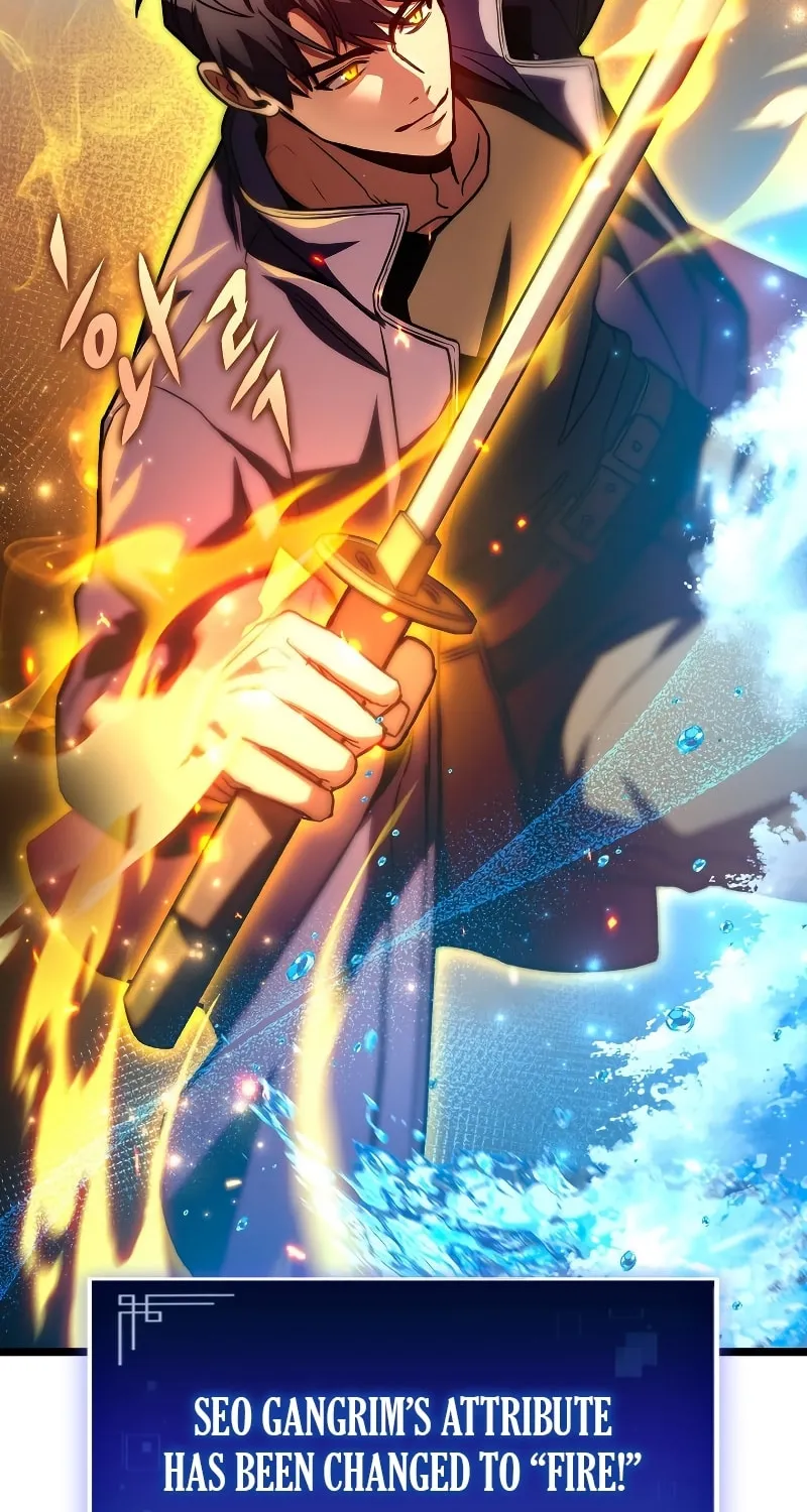 Read F-Class Destiny Hunter chapter 32 image 43 on Lezhin