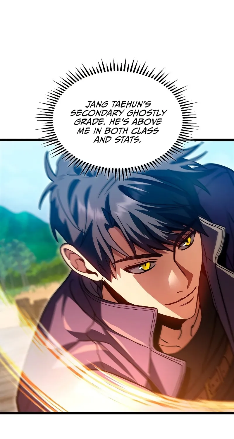 Read F-Class Destiny Hunter chapter 32 image 46 on Lezhin