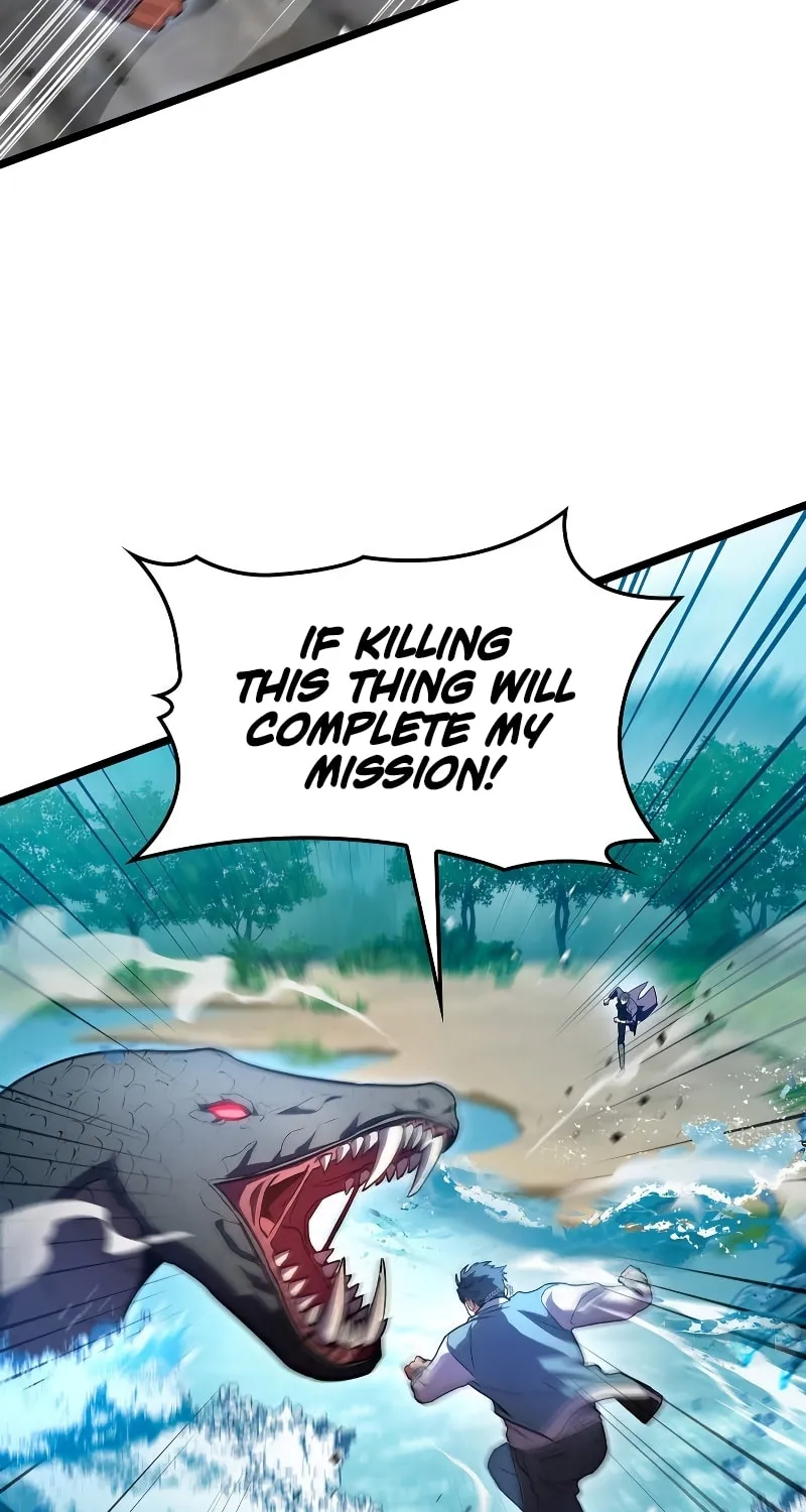 Read F-Class Destiny Hunter chapter 32 image 5 on Lezhin