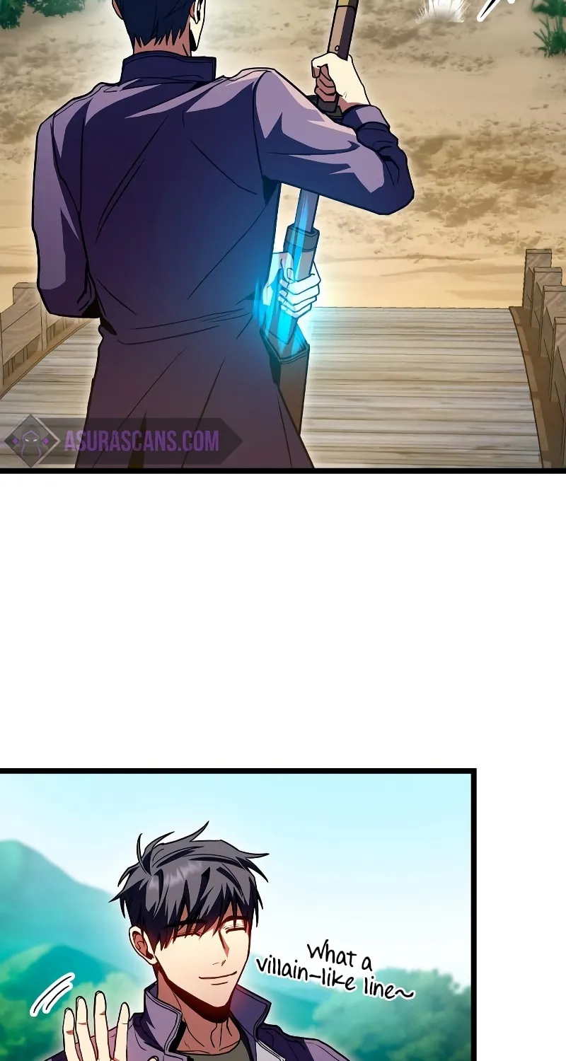 Read F-Class Destiny Hunter chapter 32 image 54 on Lezhin