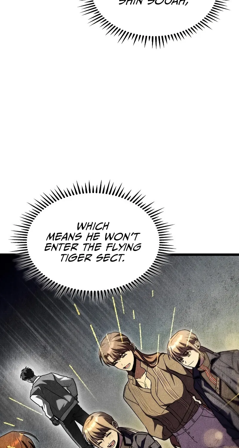 Read F-Class Destiny Hunter chapter 32 image 57 on Lezhin