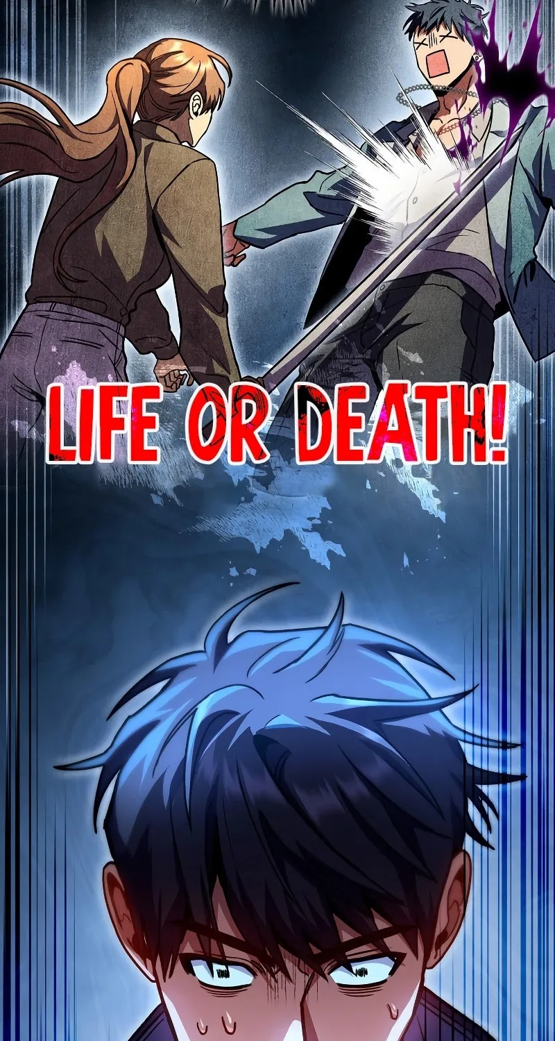 Read F-Class Destiny Hunter chapter 32 image 59 on Lezhin