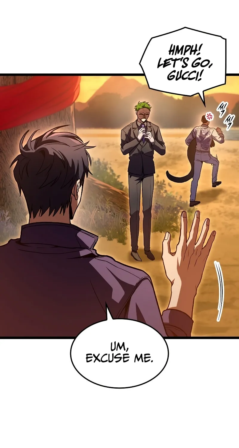 Read F-Class Destiny Hunter chapter 32 image 64 on Lezhin