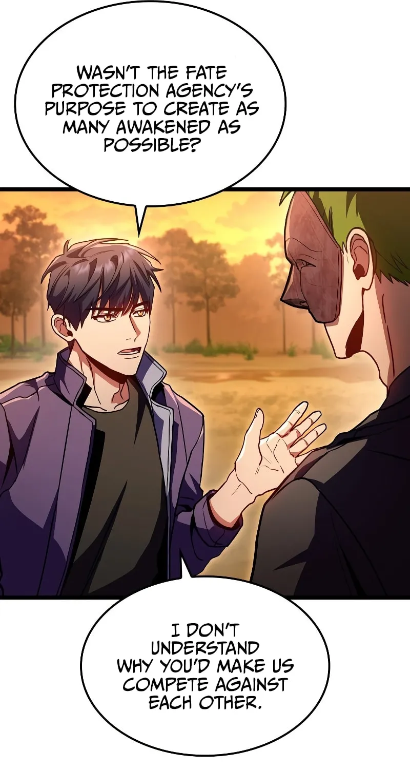 Read F-Class Destiny Hunter chapter 32 image 67 on Lezhin