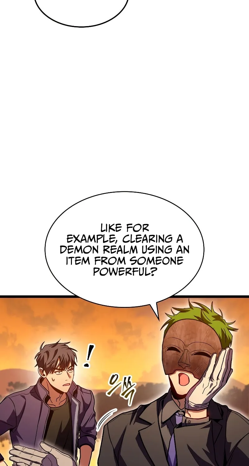 Read F-Class Destiny Hunter chapter 32 image 69 on Lezhin