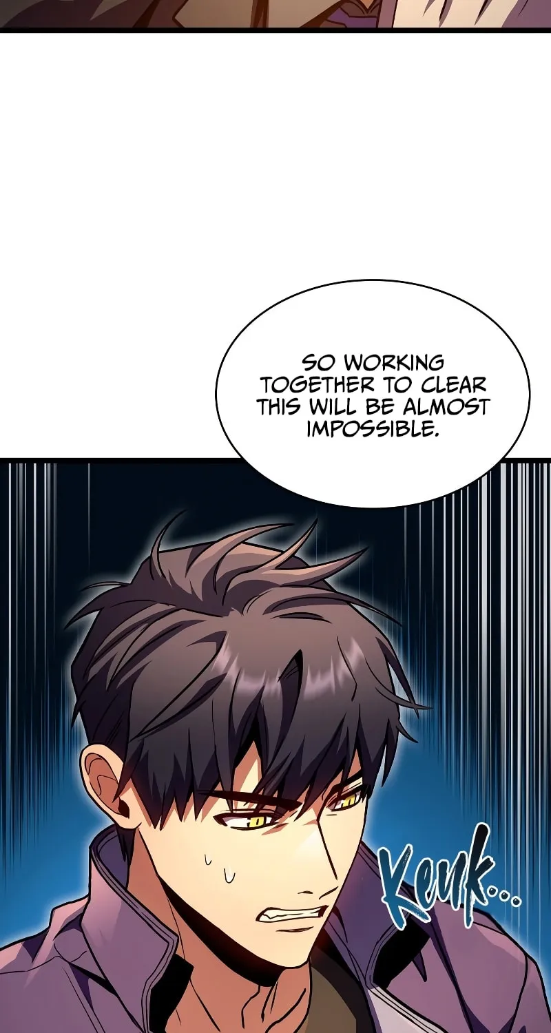 Read F-Class Destiny Hunter chapter 32 image 71 on Lezhin