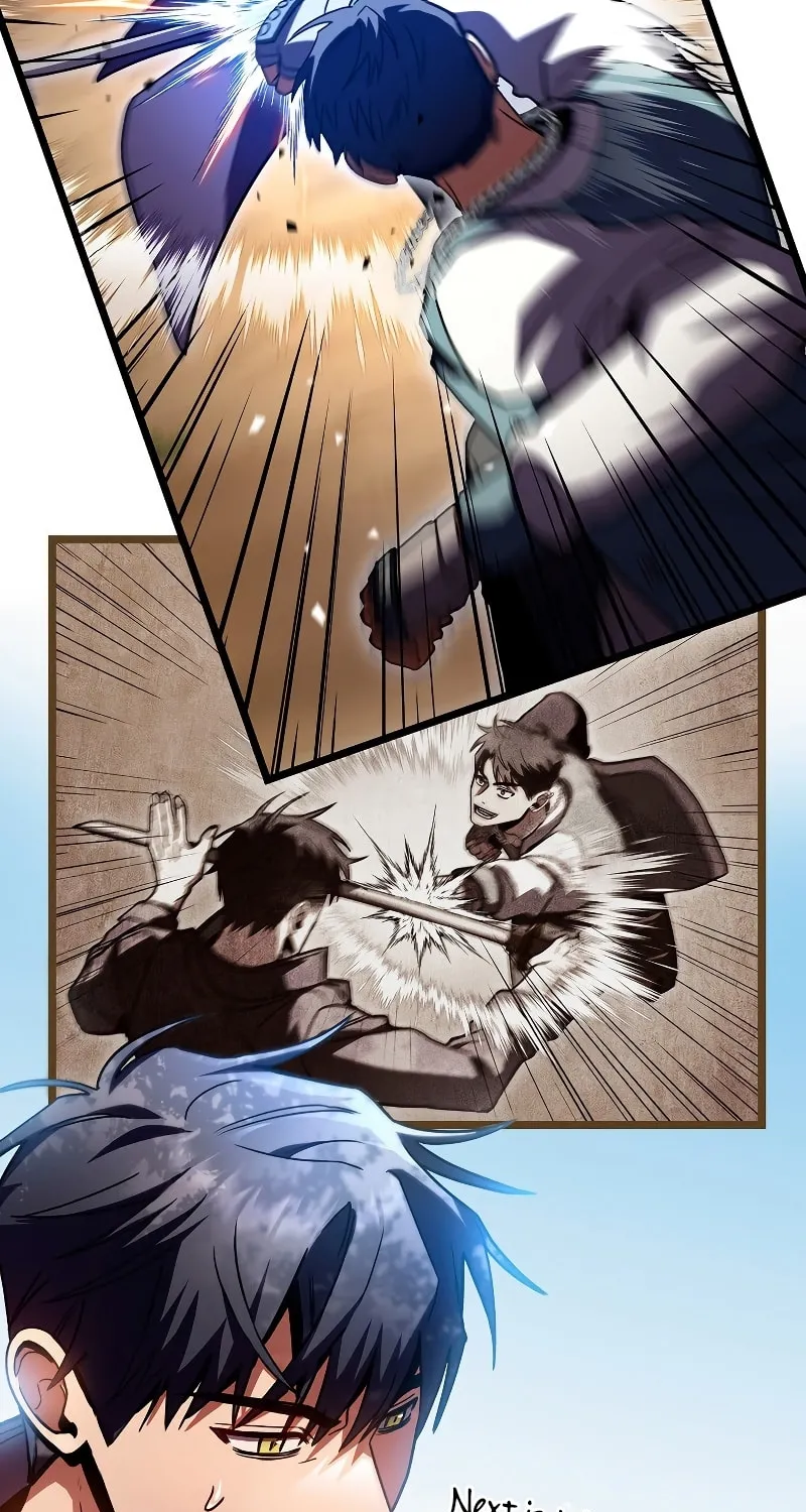Read F-Class Destiny Hunter chapter 32 image 86 on Lezhin