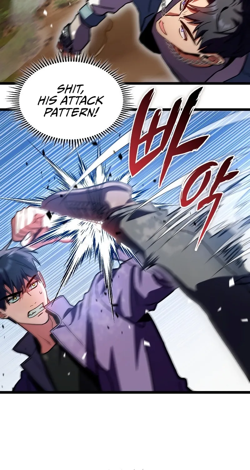 Read F-Class Destiny Hunter chapter 32 image 89 on Lezhin