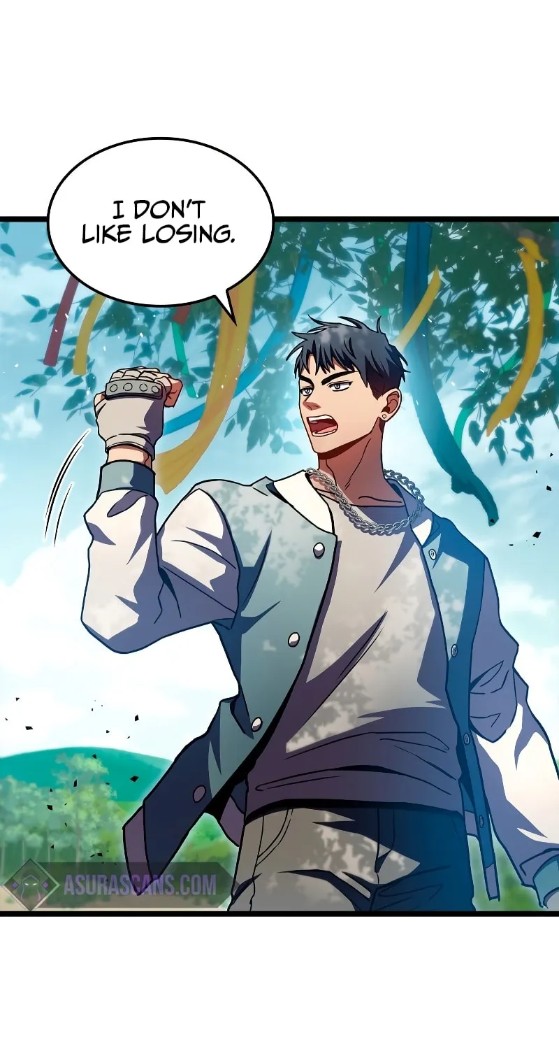 Read F-Class Destiny Hunter chapter 32 image 95 on Lezhin