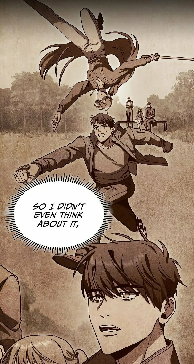 Read F-Class Destiny Hunter chapter 32 image 97 on Lezhin