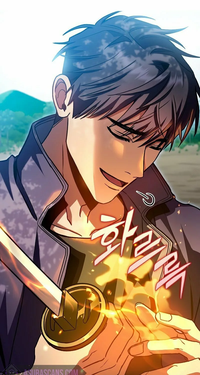 Read F-Class Destiny Hunter chapter 32 image 99 on Lezhin