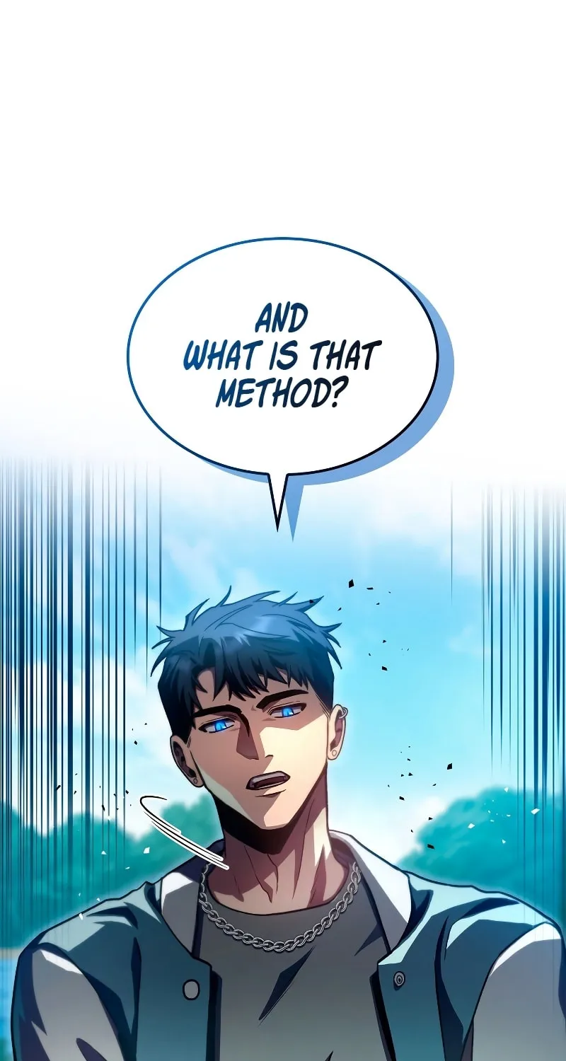 Read F-Class Destiny Hunter chapter 33 image 102 on Lezhin