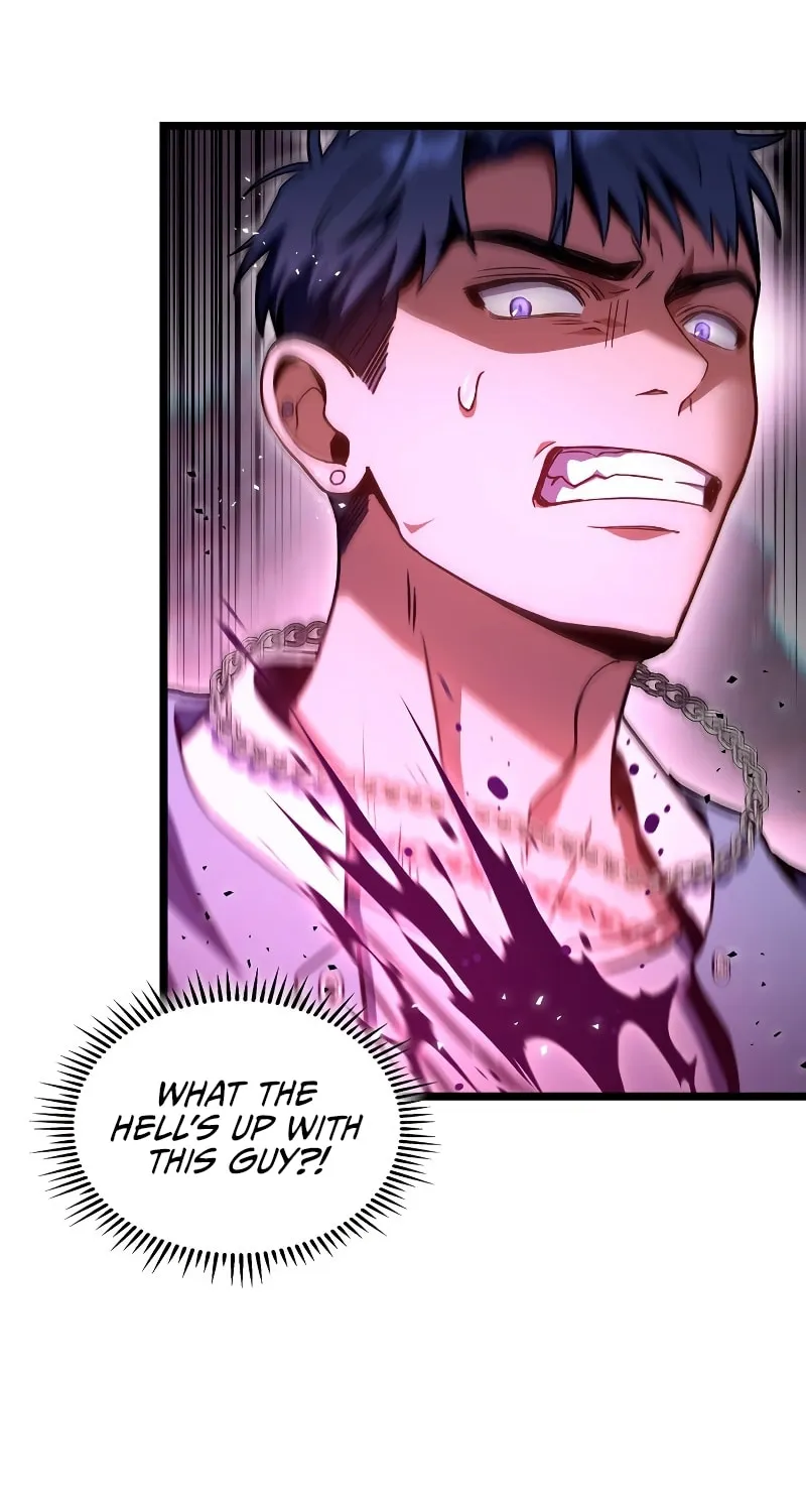 Read F-Class Destiny Hunter chapter 33 image 15 on Lezhin