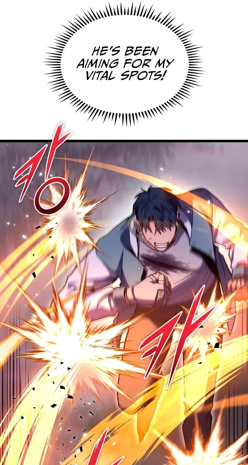 Read F-Class Destiny Hunter chapter 33 image 17 on Lezhin