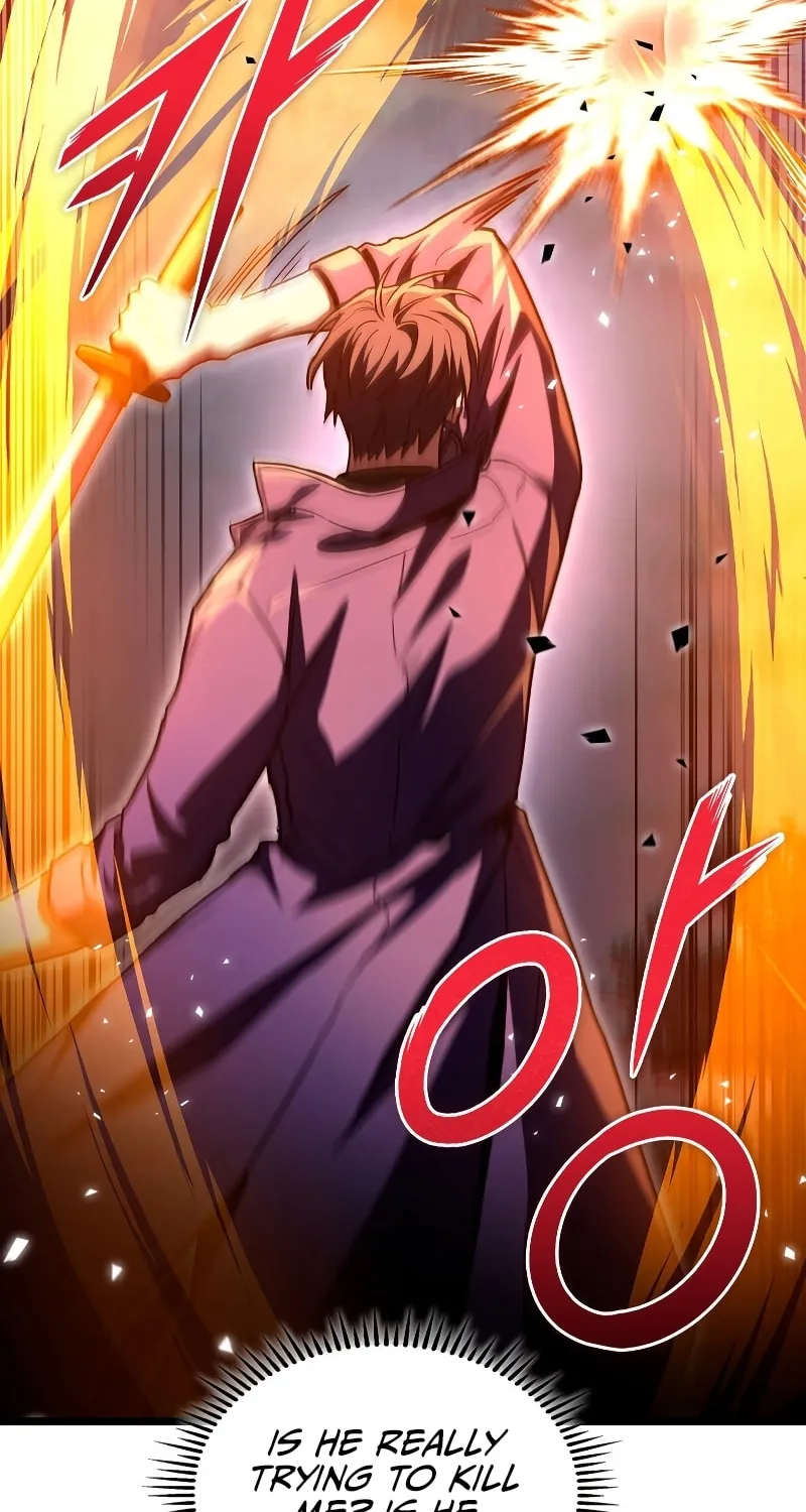 Read F-Class Destiny Hunter chapter 33 image 18 on Lezhin