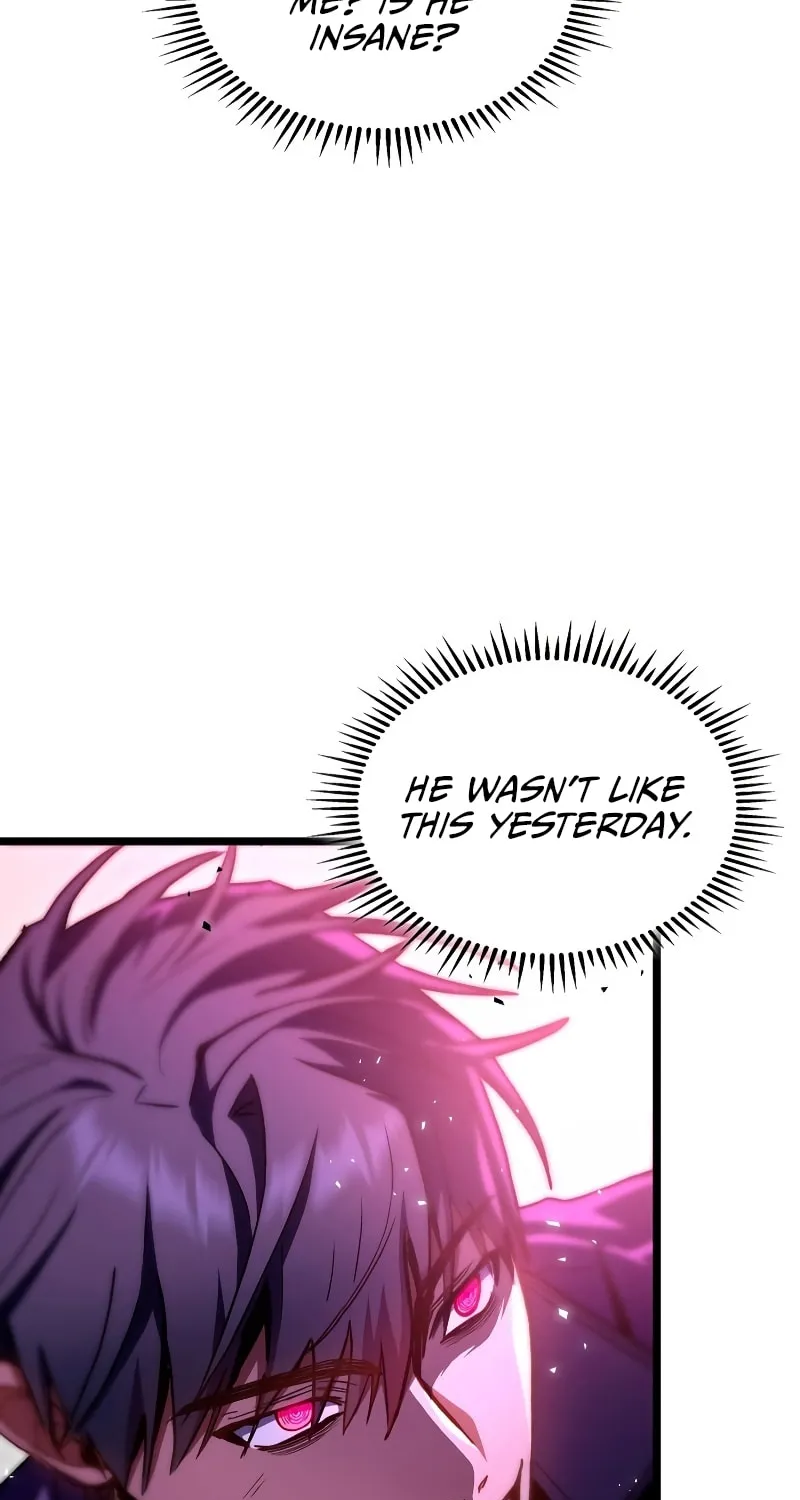 Read F-Class Destiny Hunter chapter 33 image 19 on Lezhin