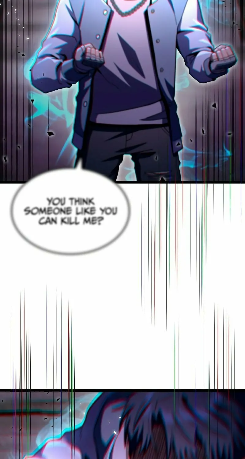 Read F-Class Destiny Hunter chapter 33 image 2 on Lezhin