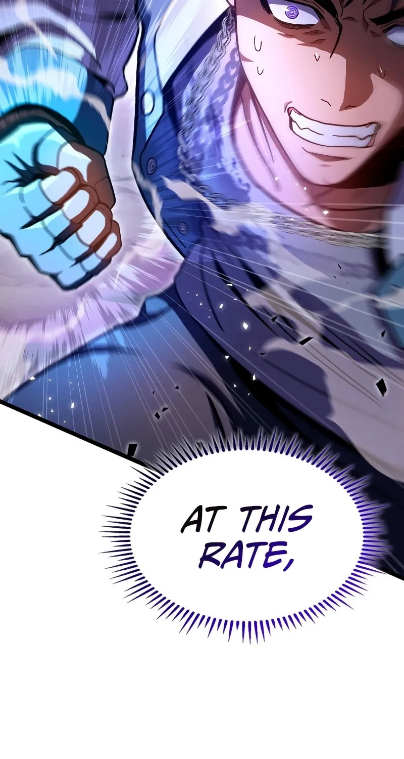 Read F-Class Destiny Hunter chapter 33 image 21 on Lezhin