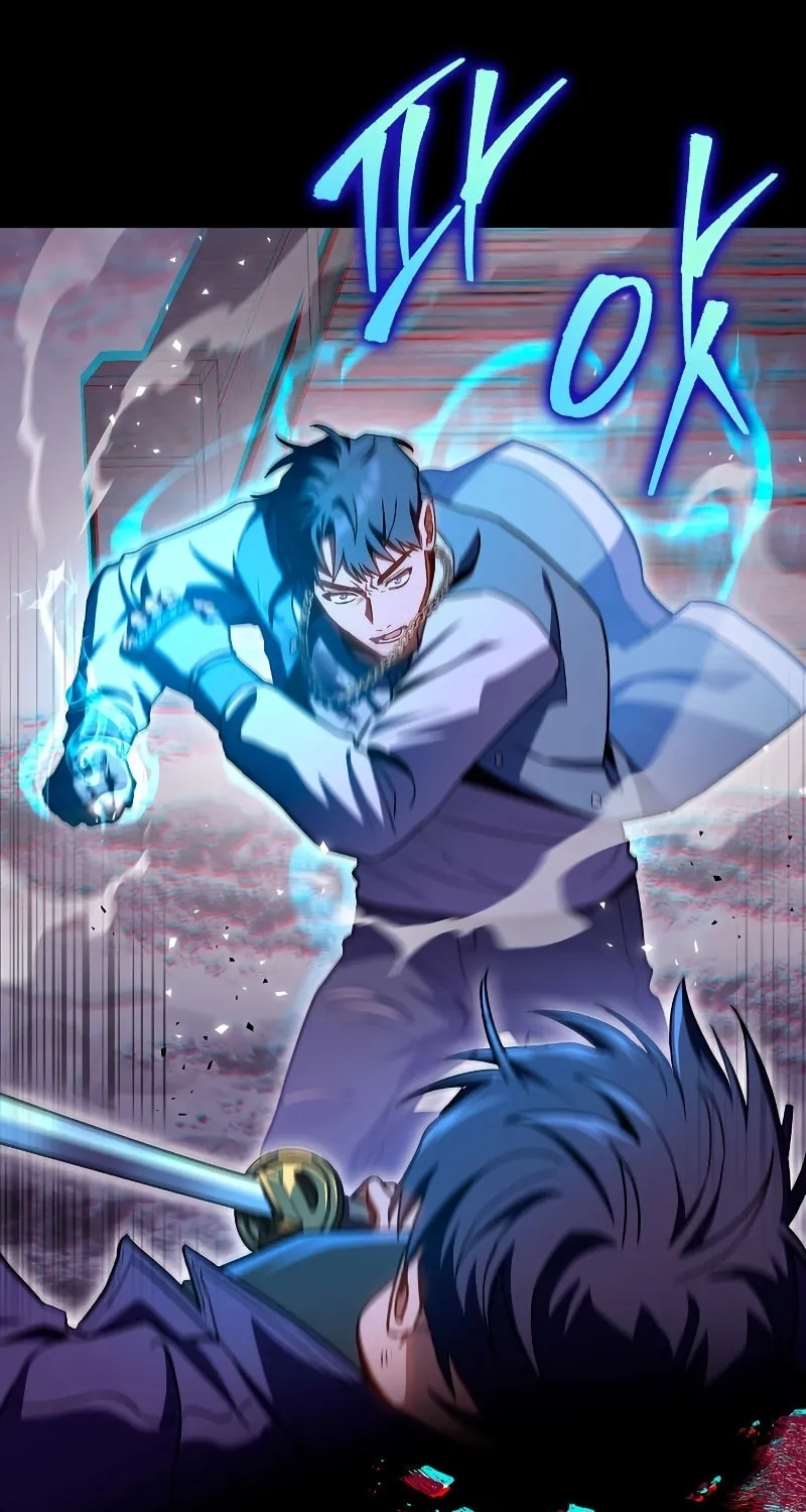 Read F-Class Destiny Hunter chapter 33 image 27 on Lezhin