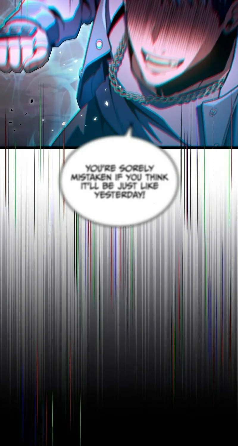 Read F-Class Destiny Hunter chapter 33 image 3 on Lezhin