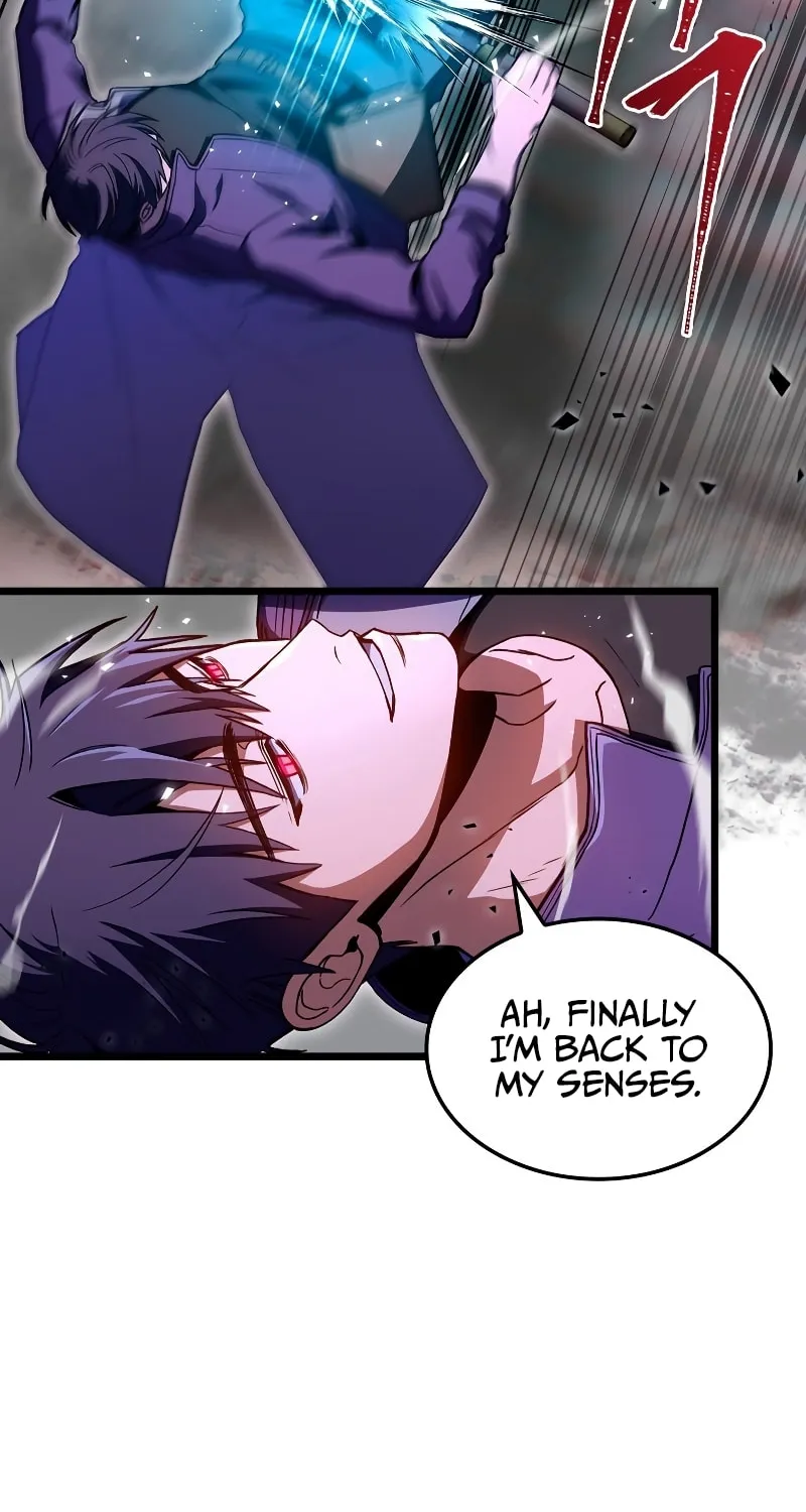 Read F-Class Destiny Hunter chapter 33 image 33 on Lezhin