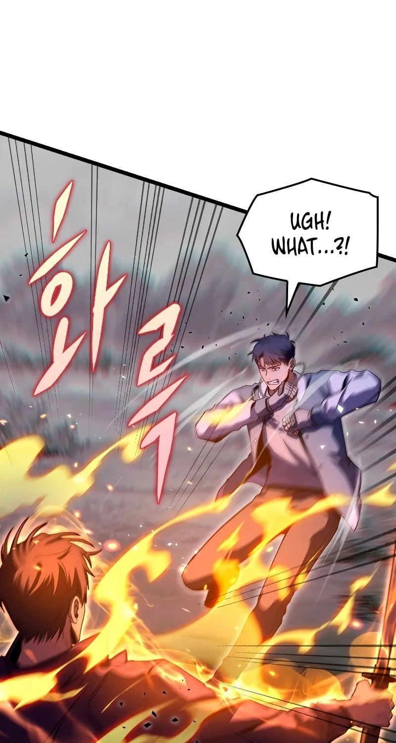 Read F-Class Destiny Hunter chapter 33 image 35 on Lezhin